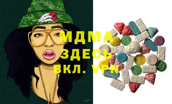 стаф Алексин