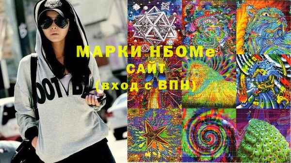 стаф Алексин
